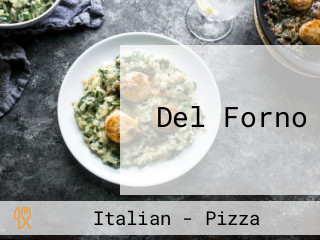 Del Forno