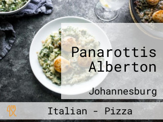 Panarottis Alberton