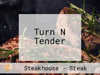 Turn N Tender