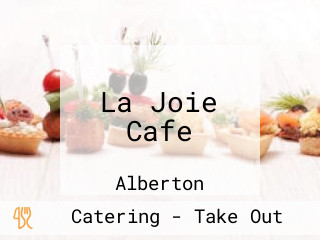 La Joie Cafe