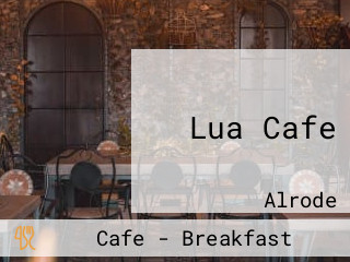 Lua Cafe