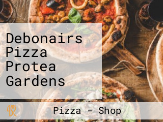 Debonairs Pizza Protea Gardens