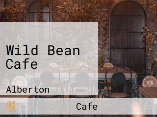 Wild Bean Cafe