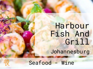 Harbour Fish And Grill