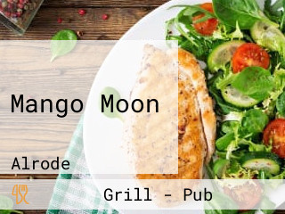 Mango Moon