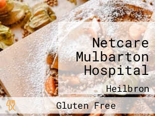 Netcare Mulbarton Hospital