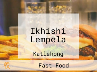 Ikhishi Lempela