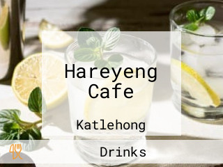 Hareyeng Cafe