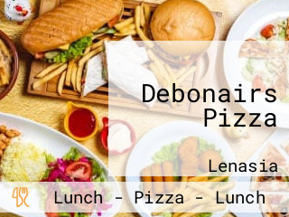 Debonairs Pizza