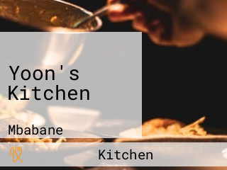 Yoon's Kitchen