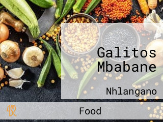 Galitos Mbabane