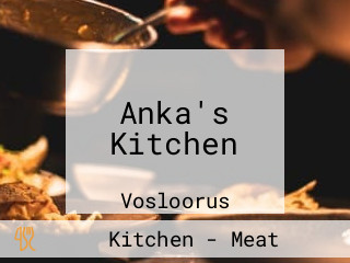 Anka's Kitchen