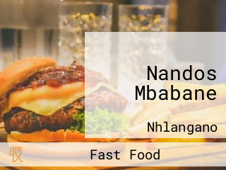 Nandos Mbabane