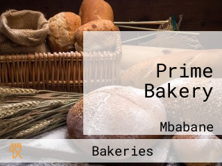 Prime Bakery