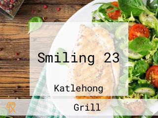 Smiling 23