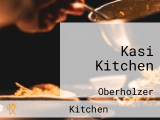 Kasi Kitchen