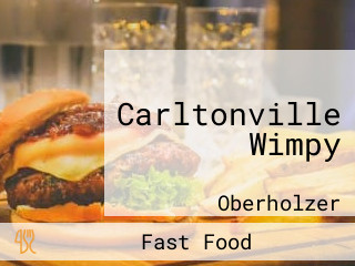 Carltonville Wimpy