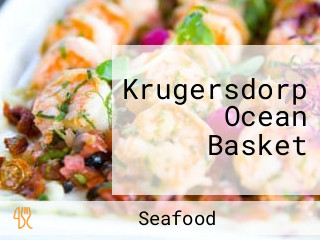 Krugersdorp Ocean Basket