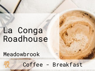 La Conga Roadhouse