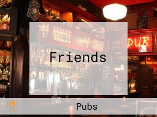 Friends