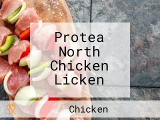 Protea North Chicken Licken