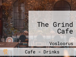 The Grind Cafe