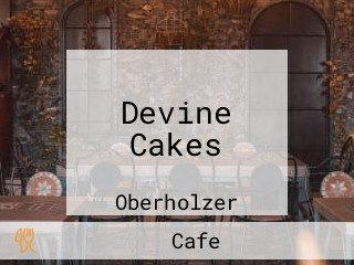 Devine Cakes