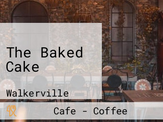 The Baked Cake