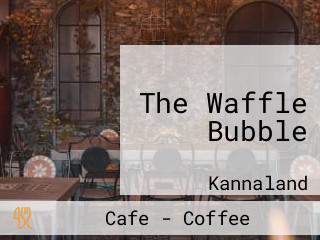 The Waffle Bubble