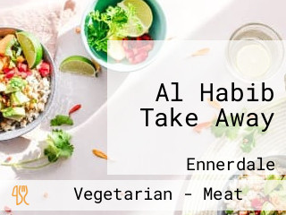 Al Habib Take Away