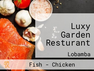 Luxy Garden Resturant