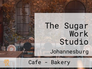 The Sugar Work Studio