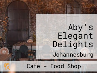 Aby's Elegant Delights