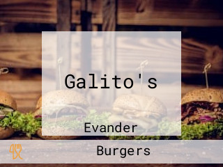 Galito's