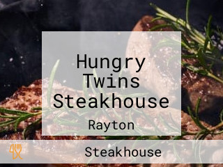 Hungry Twins Steakhouse