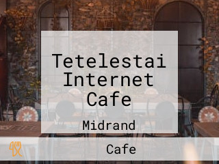 Tetelestai Internet Cafe