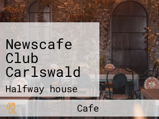 Newscafe Club Carlswald