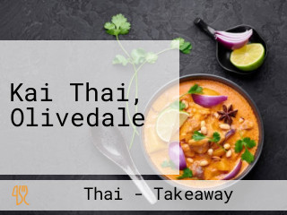 Kai Thai, Olivedale