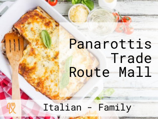 Panarottis Trade Route Mall