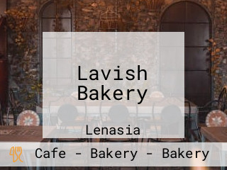 Lavish Bakery