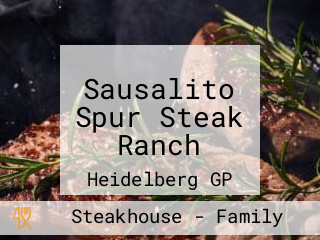 Sausalito Spur Steak Ranch