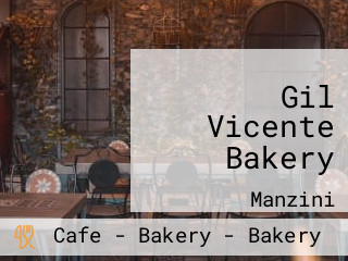 Gil Vicente Bakery