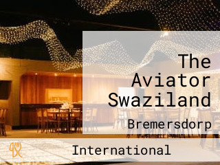 The Aviator Swaziland