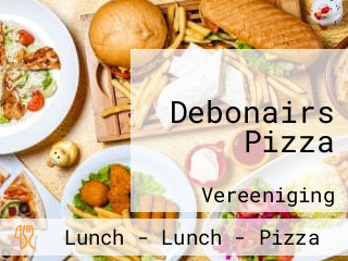 Debonairs Pizza