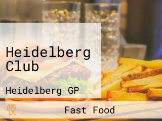 Heidelberg Club