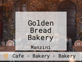 Golden Bread Bakery