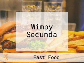 Wimpy Secunda