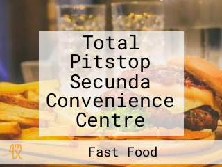 Total Pitstop Secunda Convenience Centre