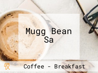 Mugg Bean Sa