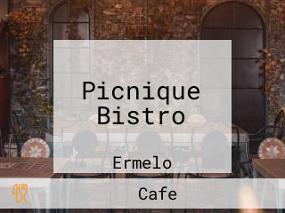 Picnique Bistro